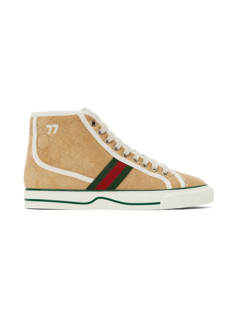 Tennis 1977 lace-up sneakers - 1