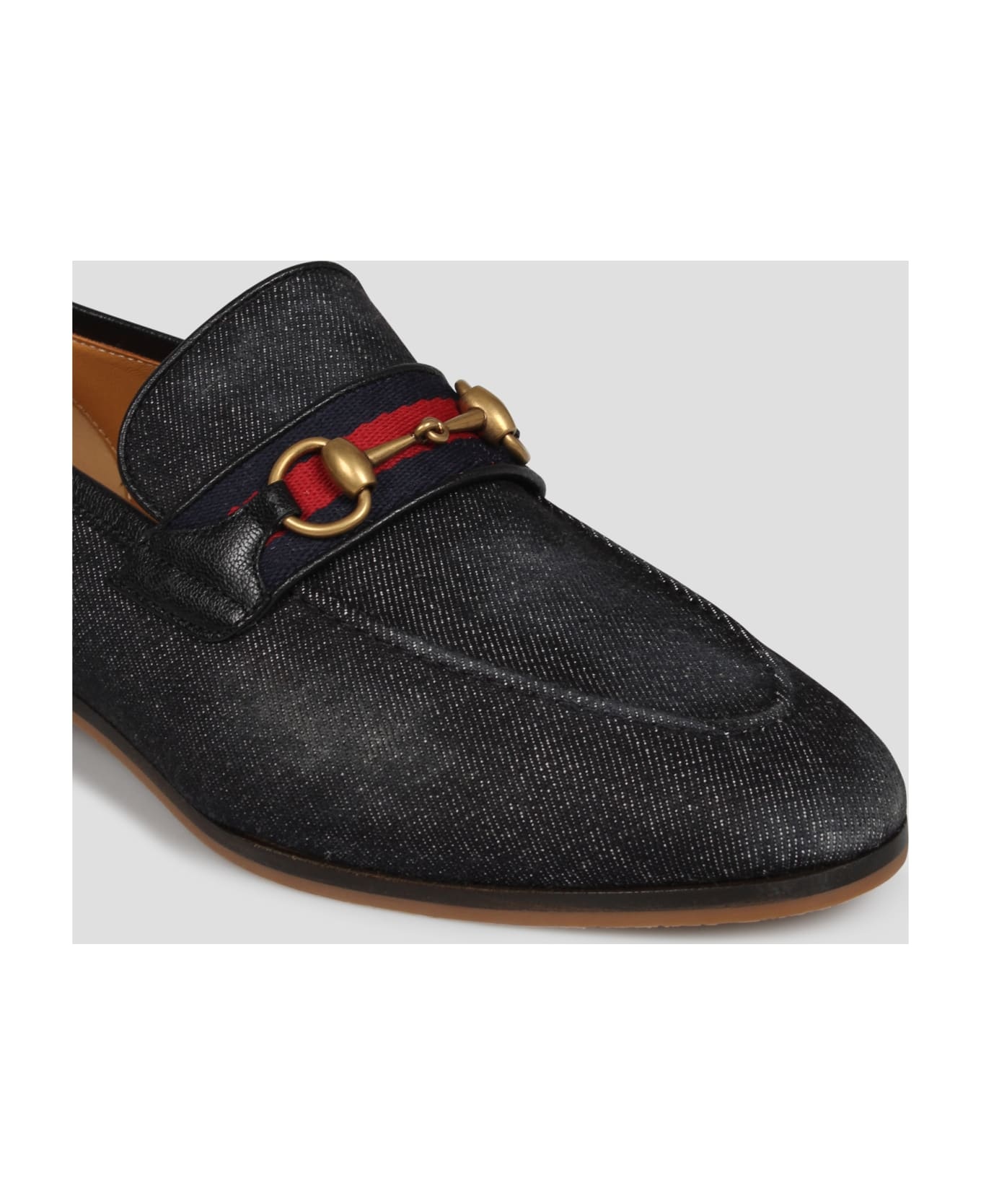 Horsebit Loafers - 3