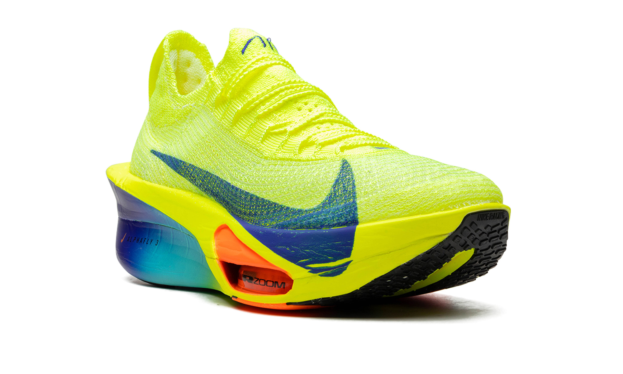 ZOOMX ALPHAFLY 3 WMNS - 7