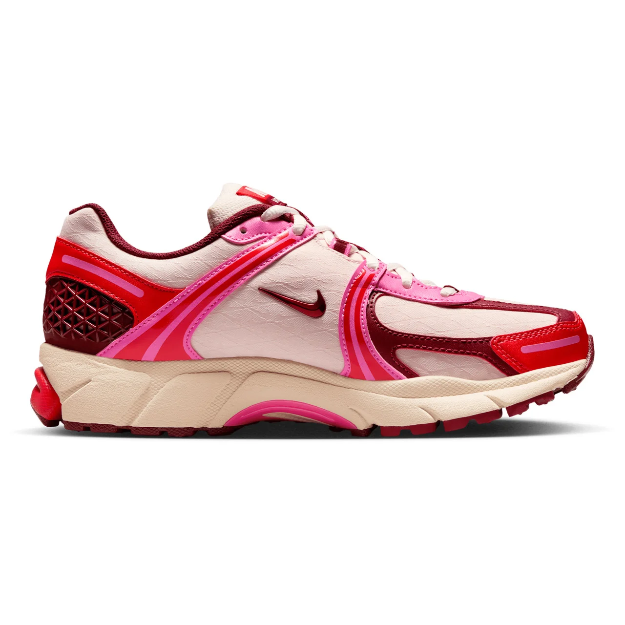 Nike Womens Nike Zoom Vomero 5 - 1