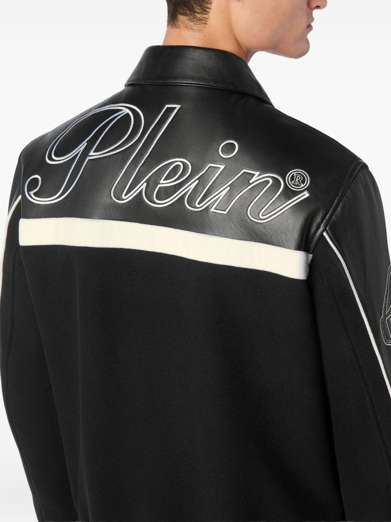 Coster bomber jacket 5