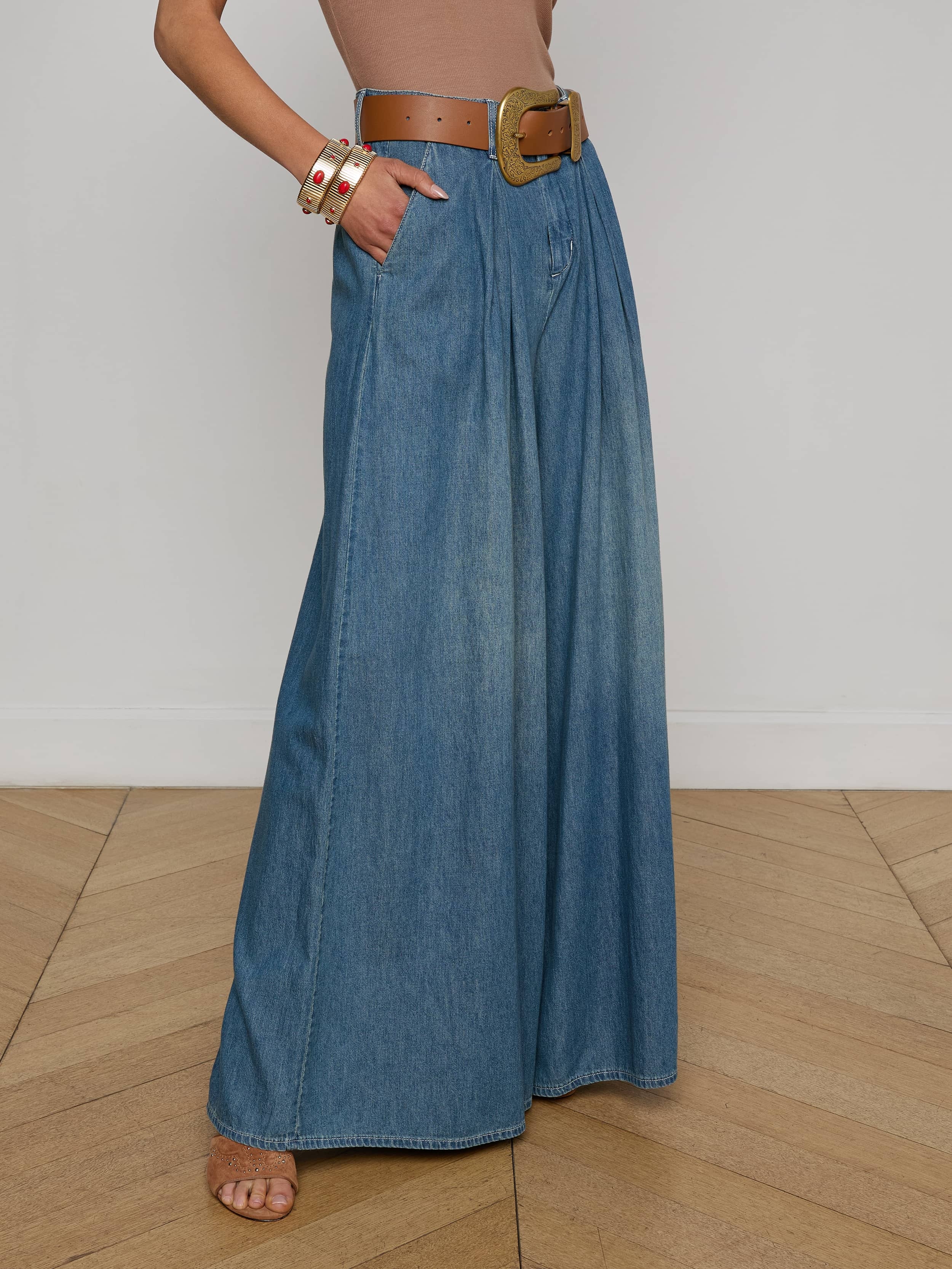 Lorenza Palazzo Jean - 5