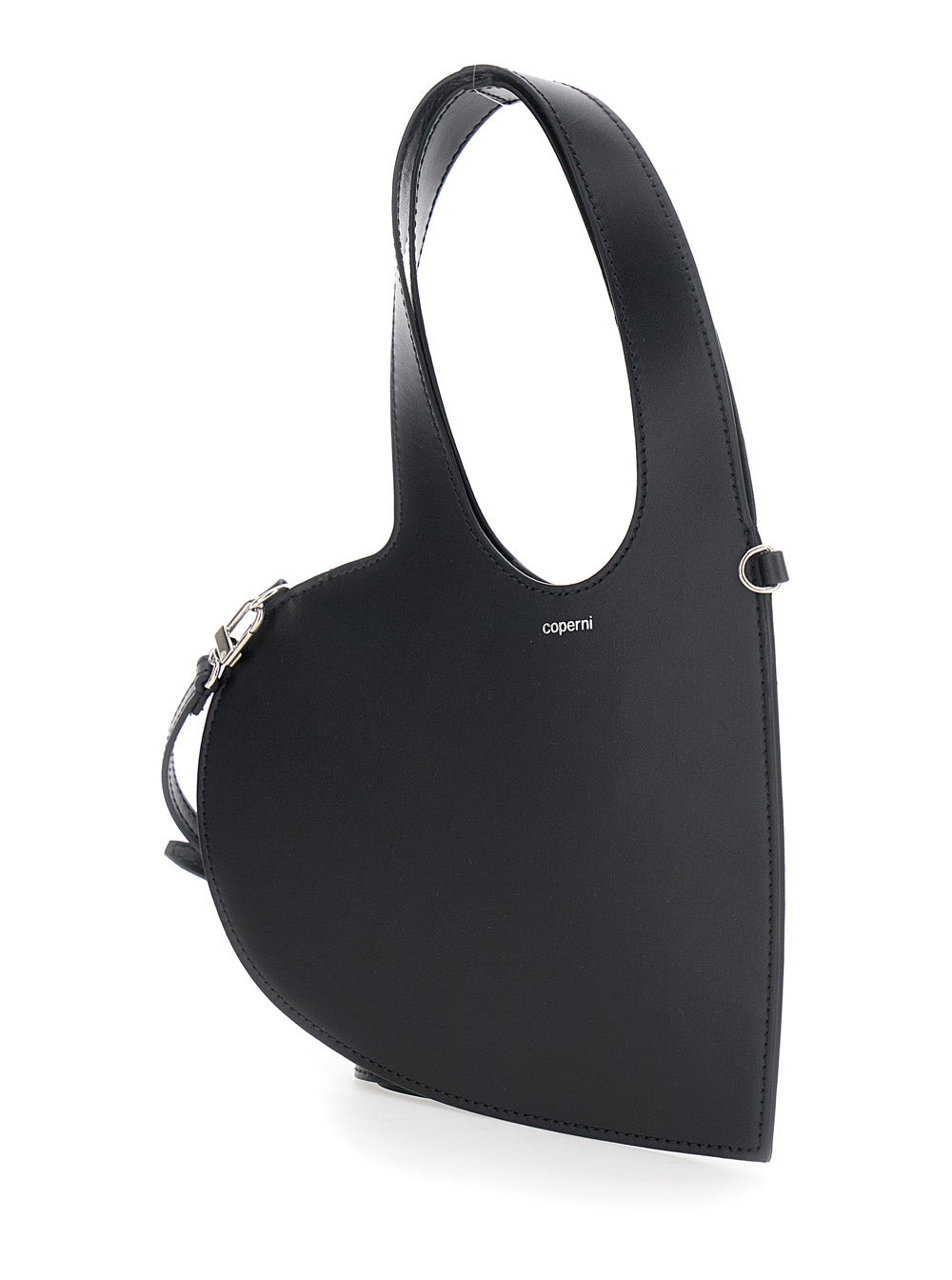 Coperni Women Crossbody Baby Heart Tote Bag - 2