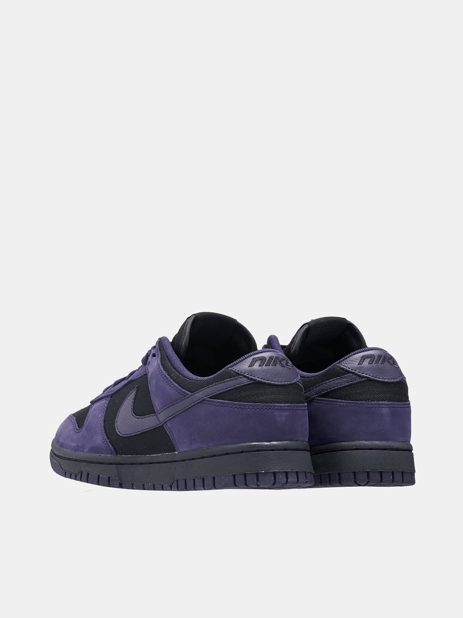 Dunk Low 'Purple Ink' - 5