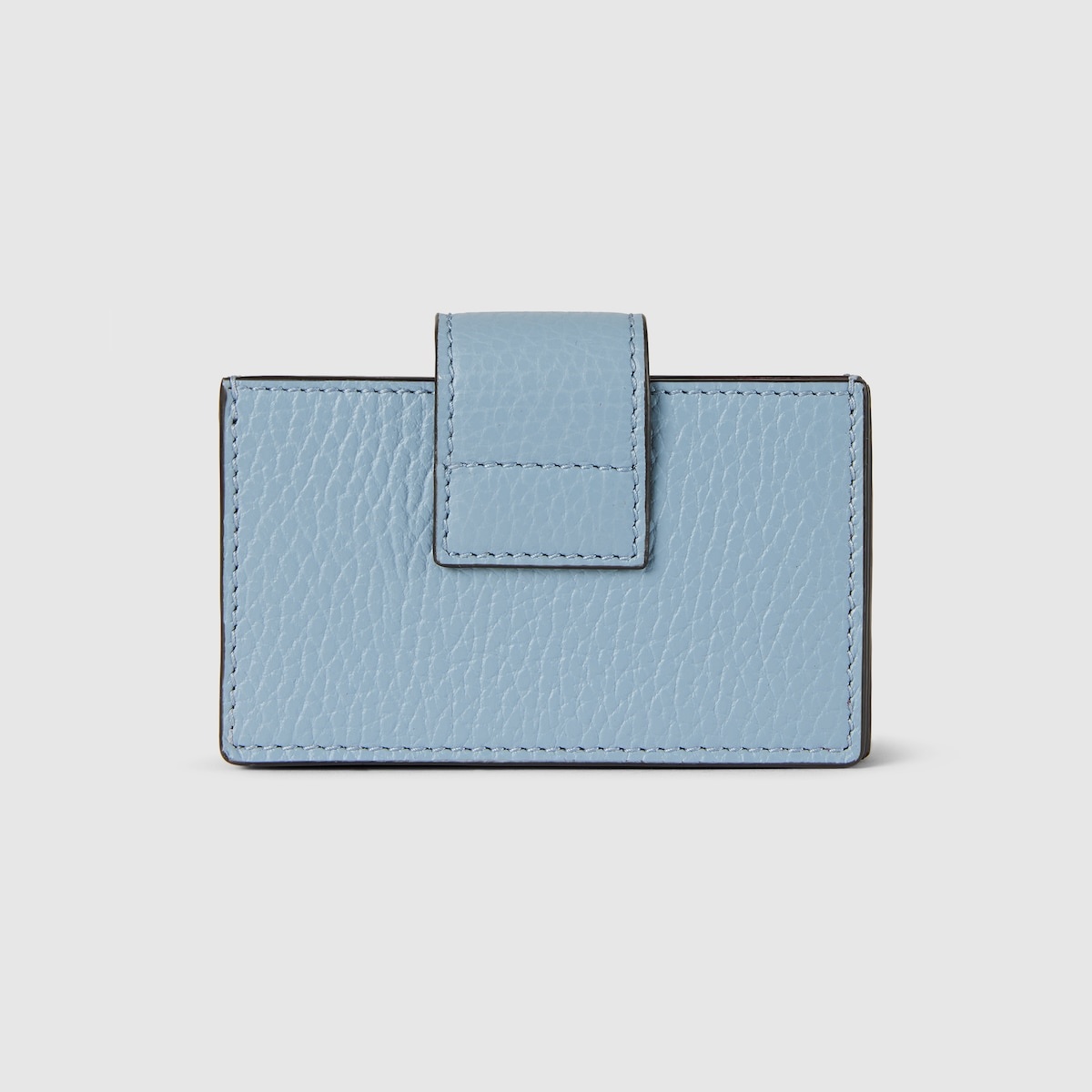 GG Marmont snap button card case - 3