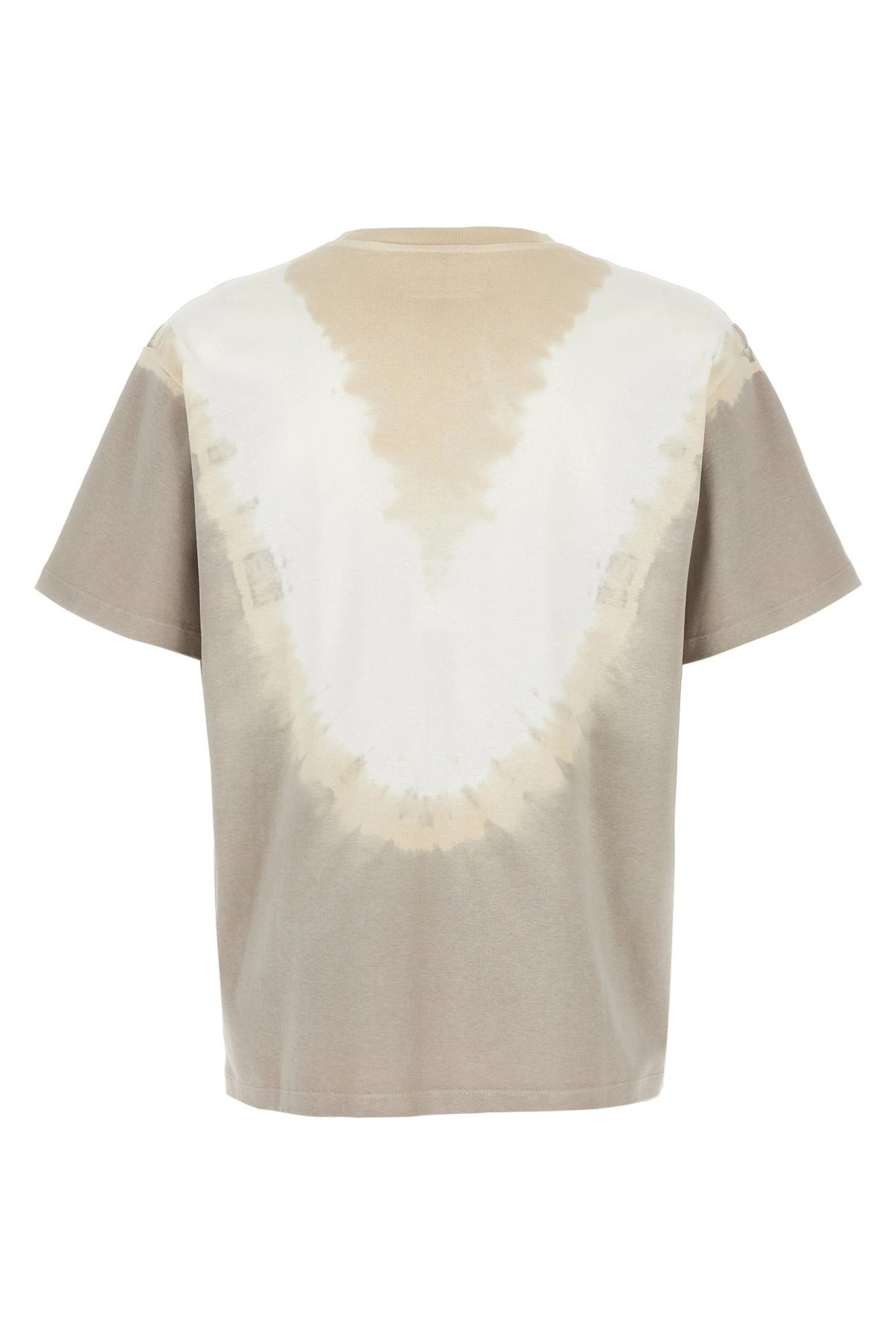 'Tie dye' T-shirt - 2