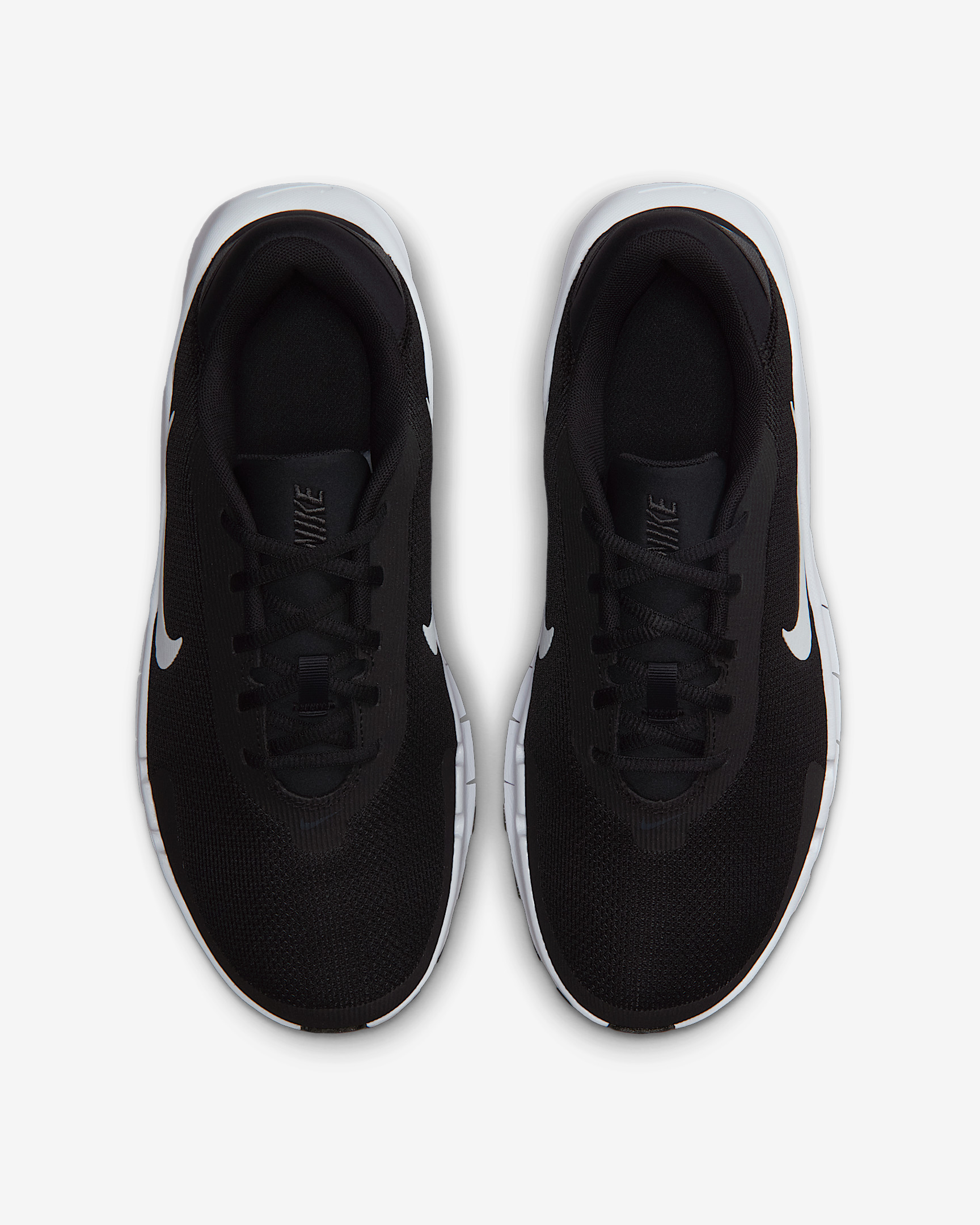 Nike Flex Train Men's Workout Shoes (Extra Wide) - 4