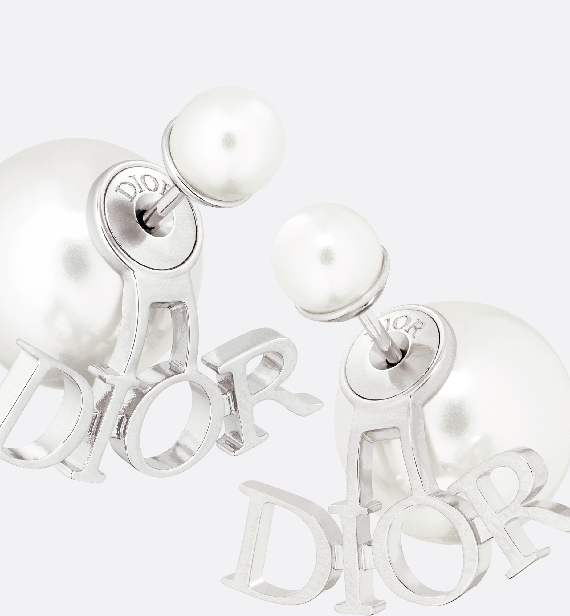 Dior Tribales Earrings - 3