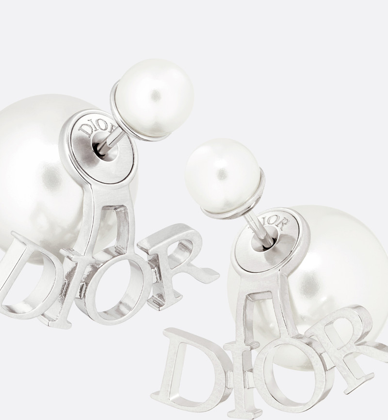 Dior Tribales Earrings 3