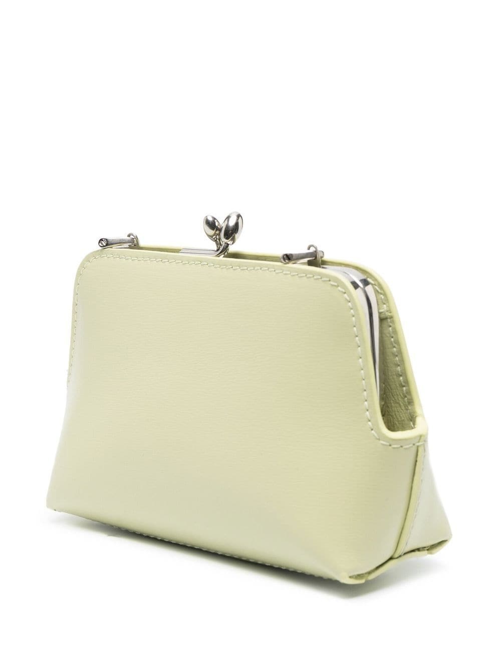 logo-print crossbody bag - 3