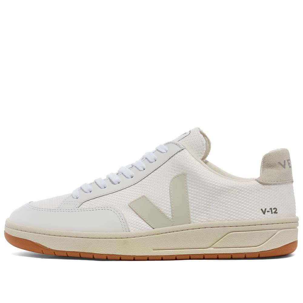 Veja V-12 Mesh Sneaker - 2