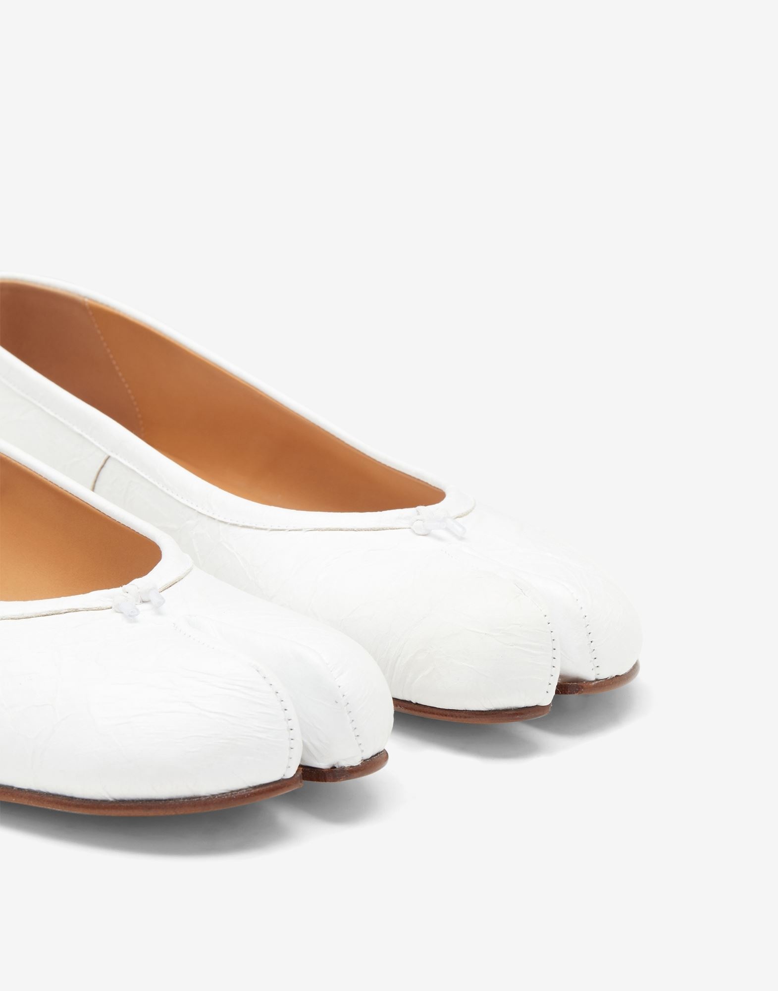 Tabi ballerina shoes - 5