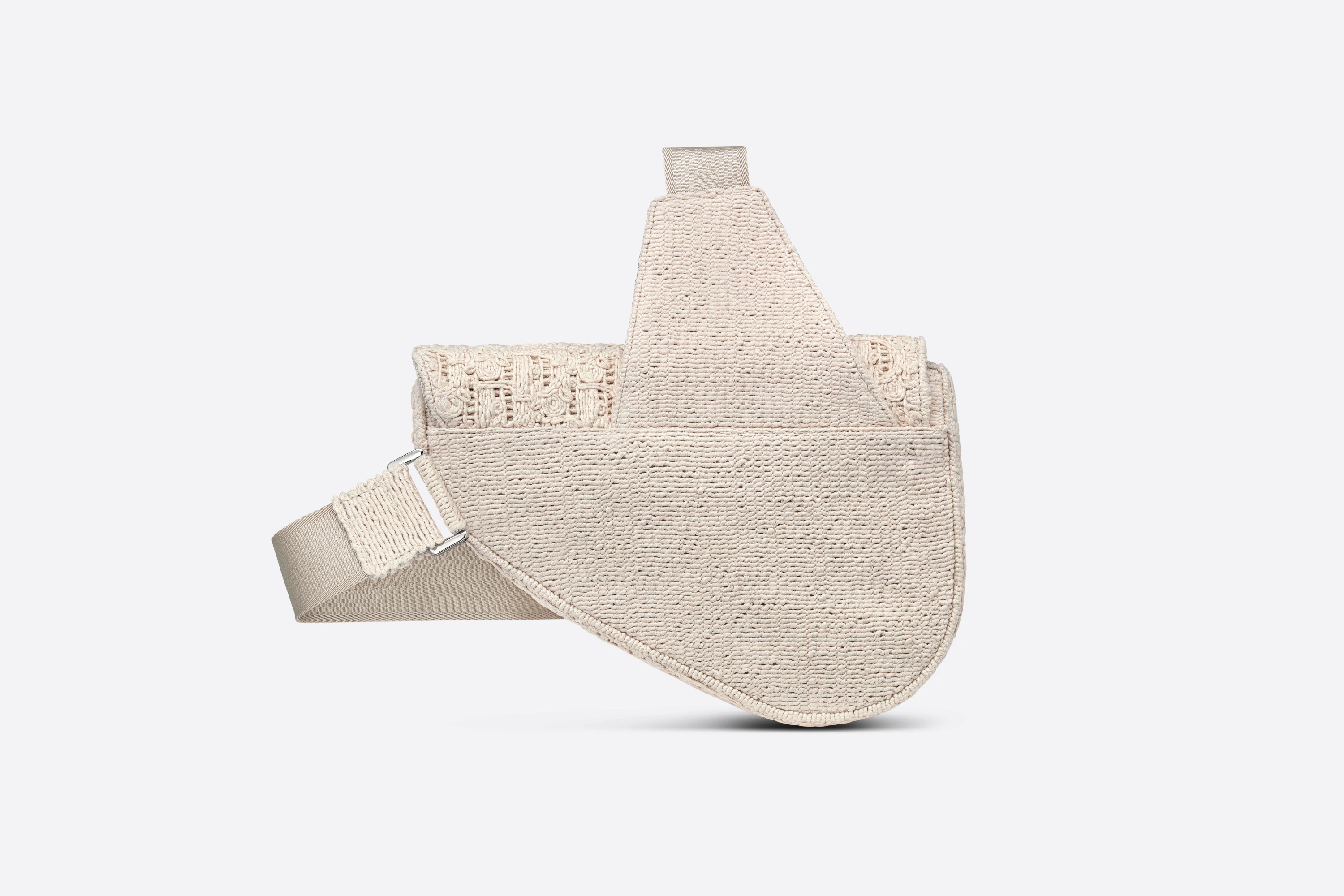 Saddle Bag - 4