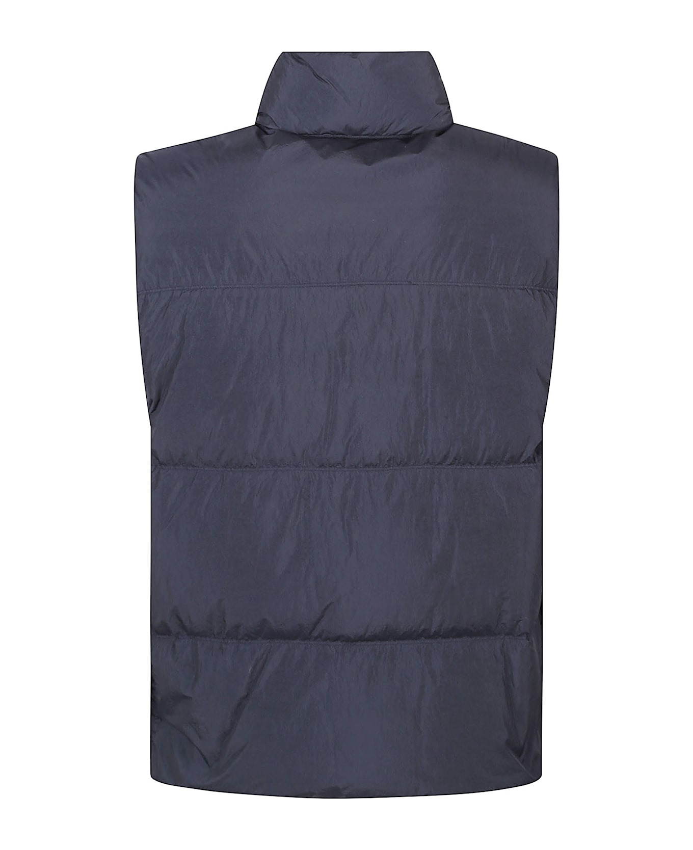 Rds Down Vest - 2