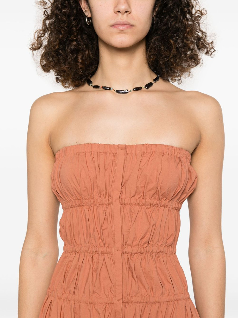 cotton maxi dress 5