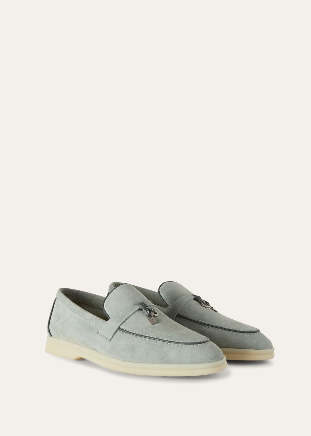 Summer Charms Walk Loafers - 3