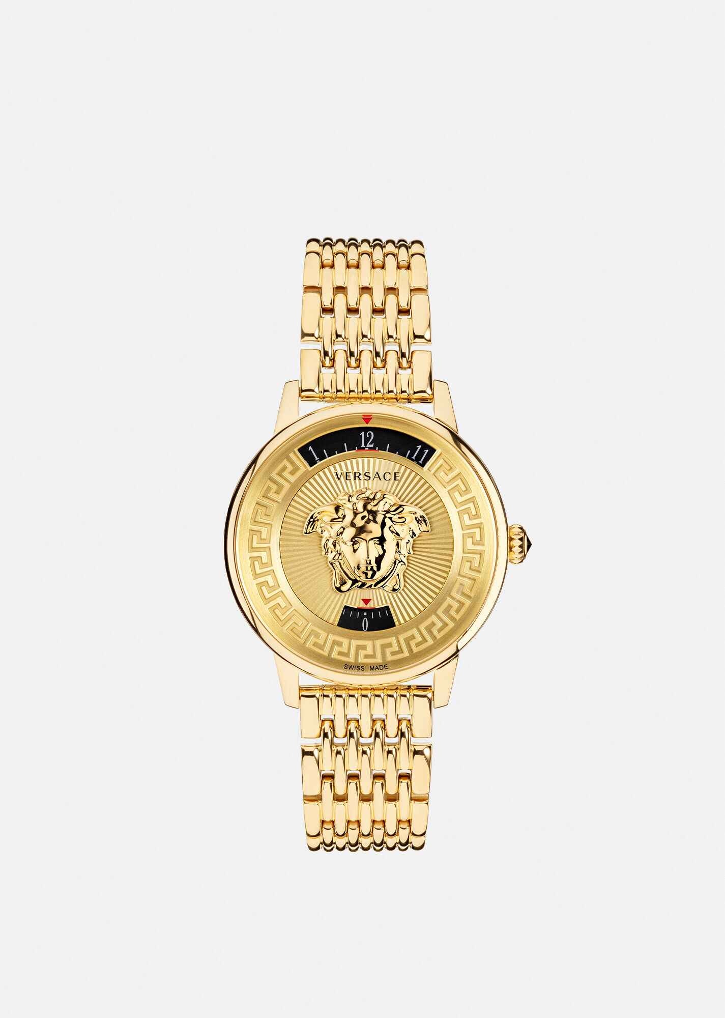 Medusa Icon Watch - 1