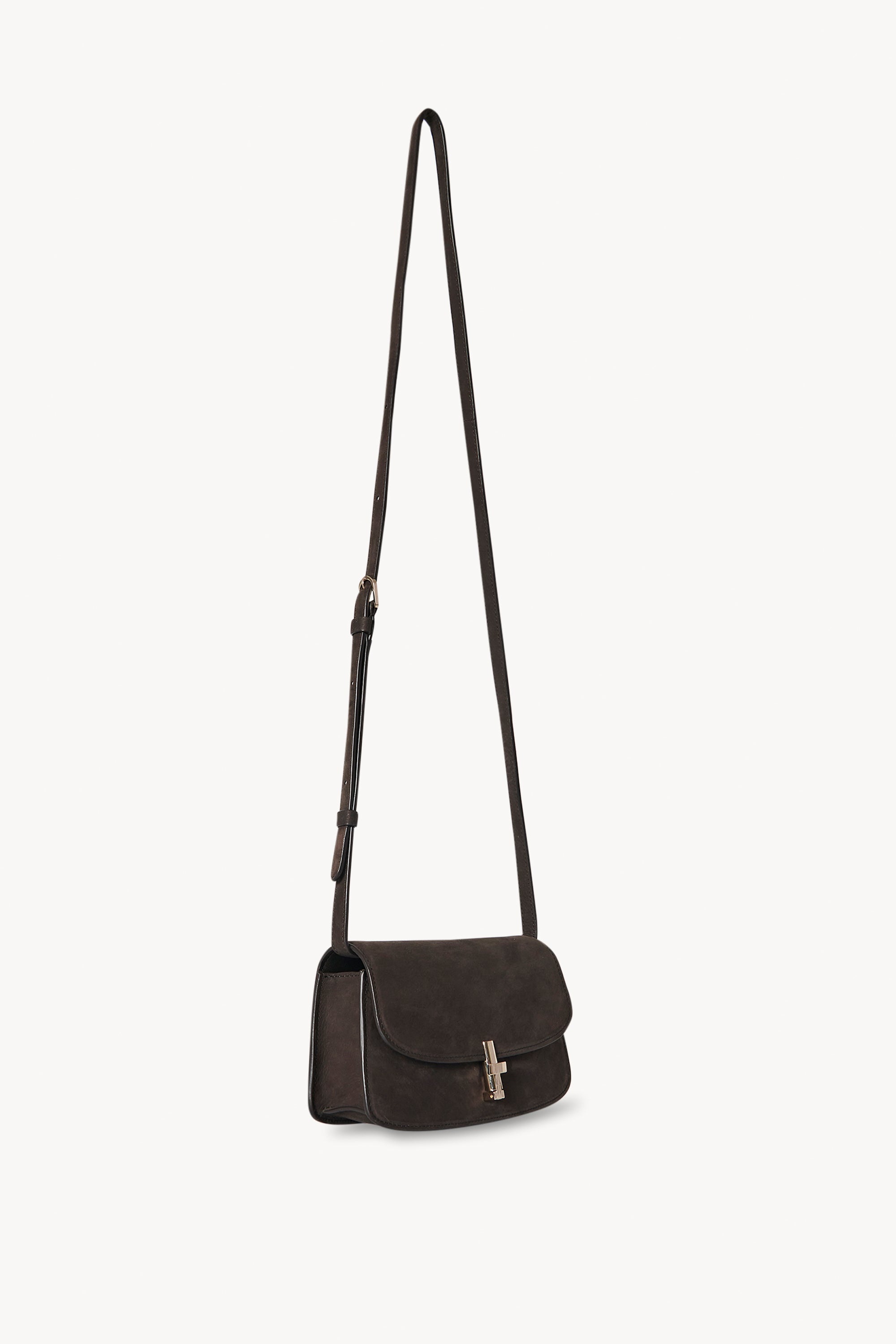 E/W Sofia in Nubuck - 2