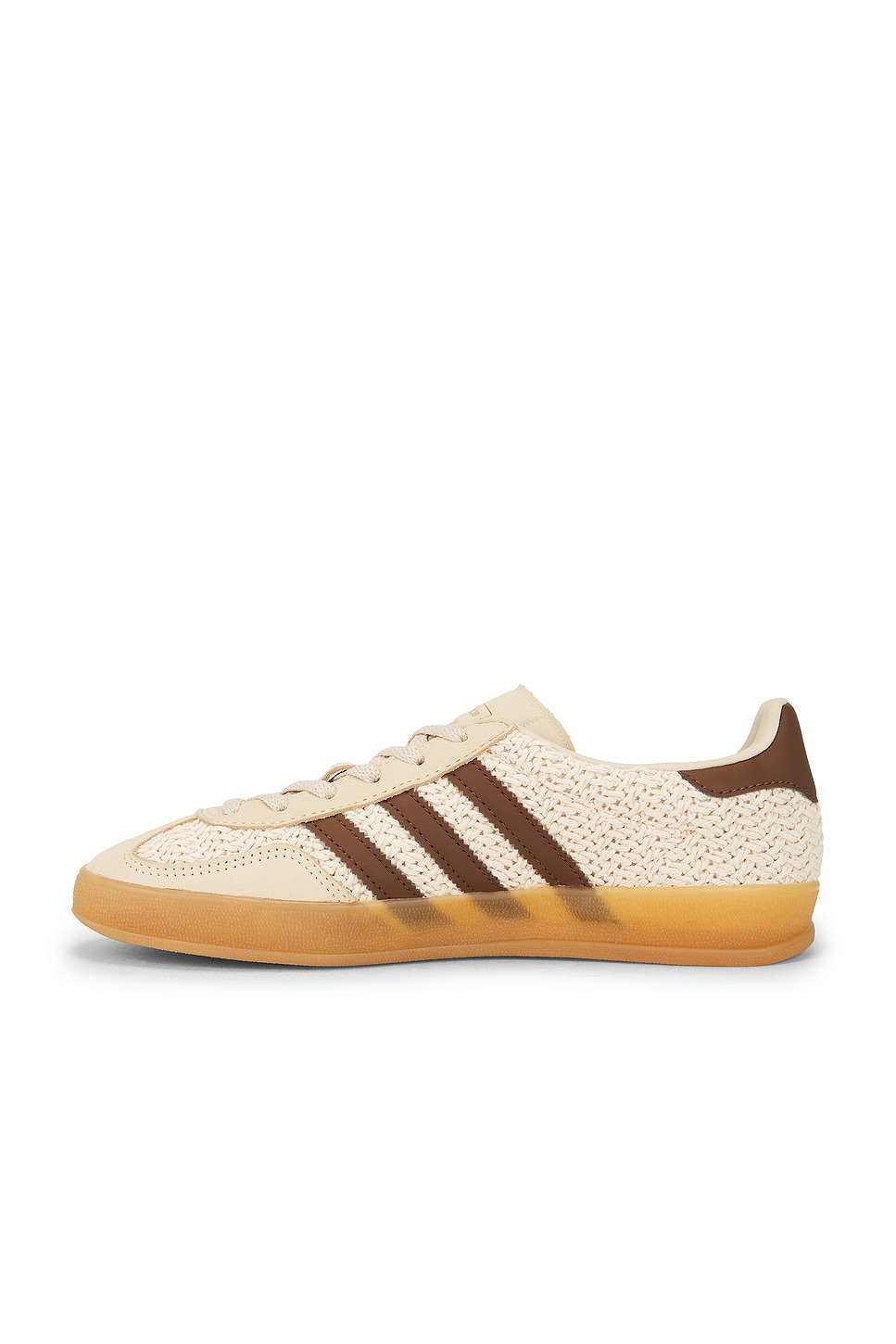Gazelle Indoor - 5