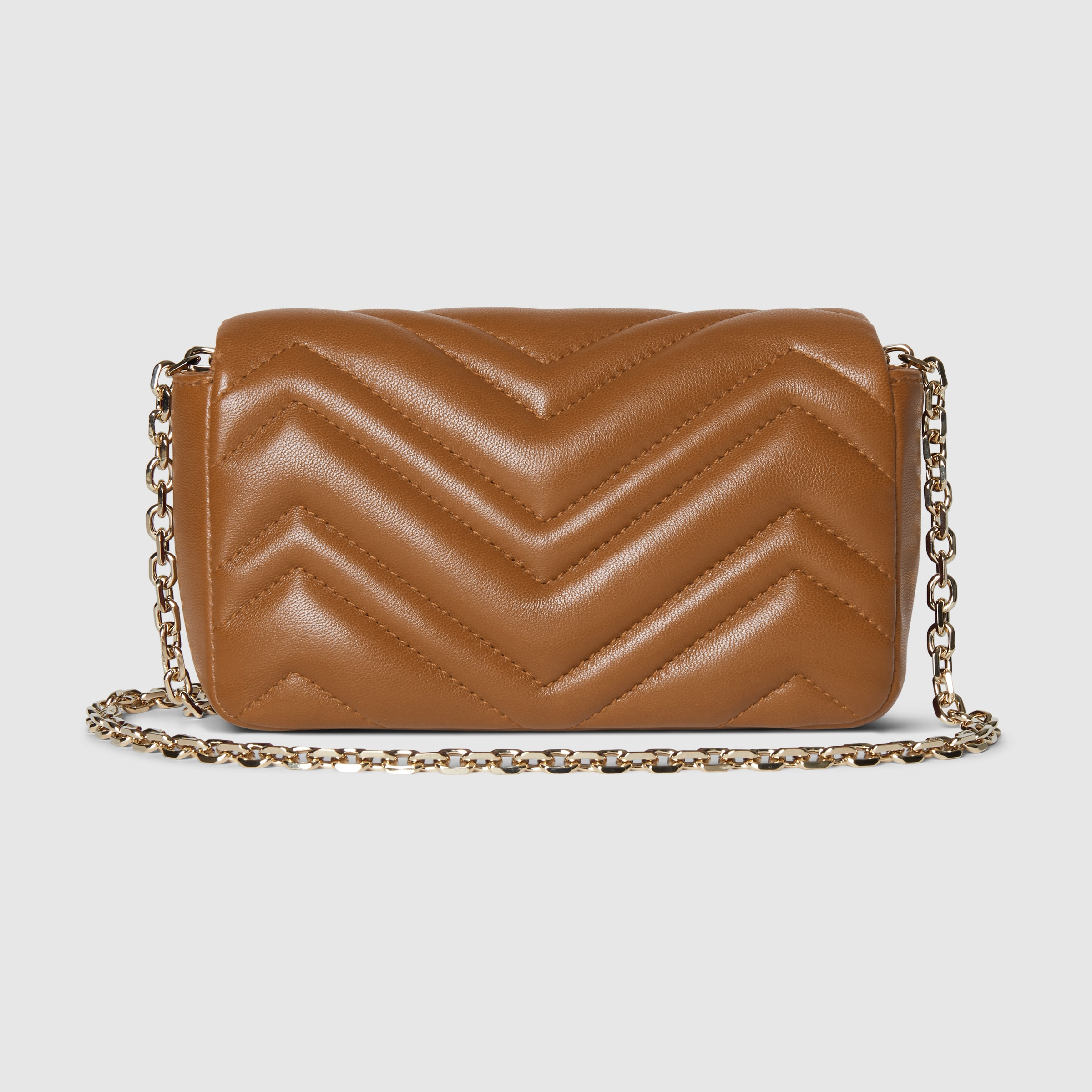 GG Marmont mini shoulder bag - 6