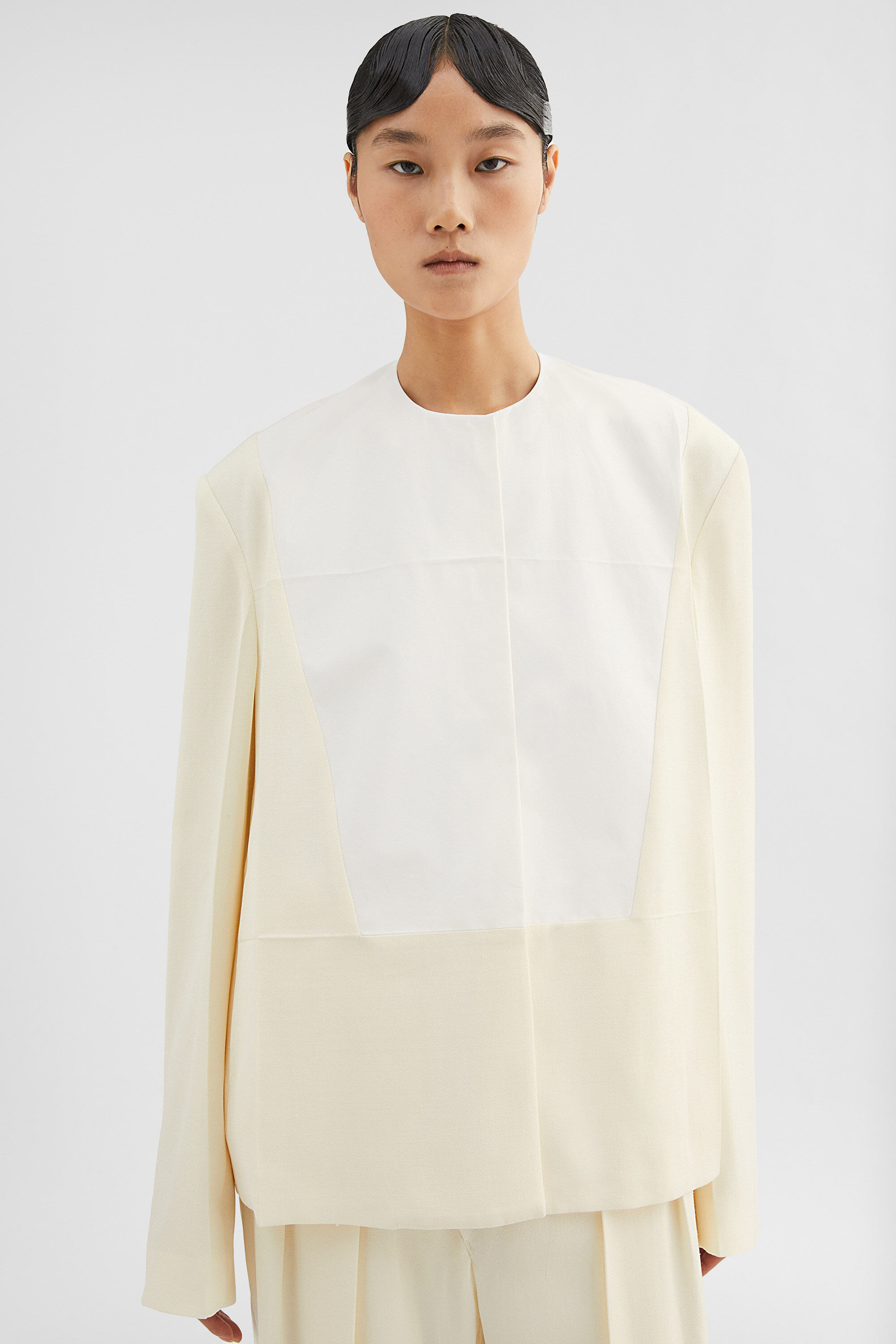Tailored Jacket - 3