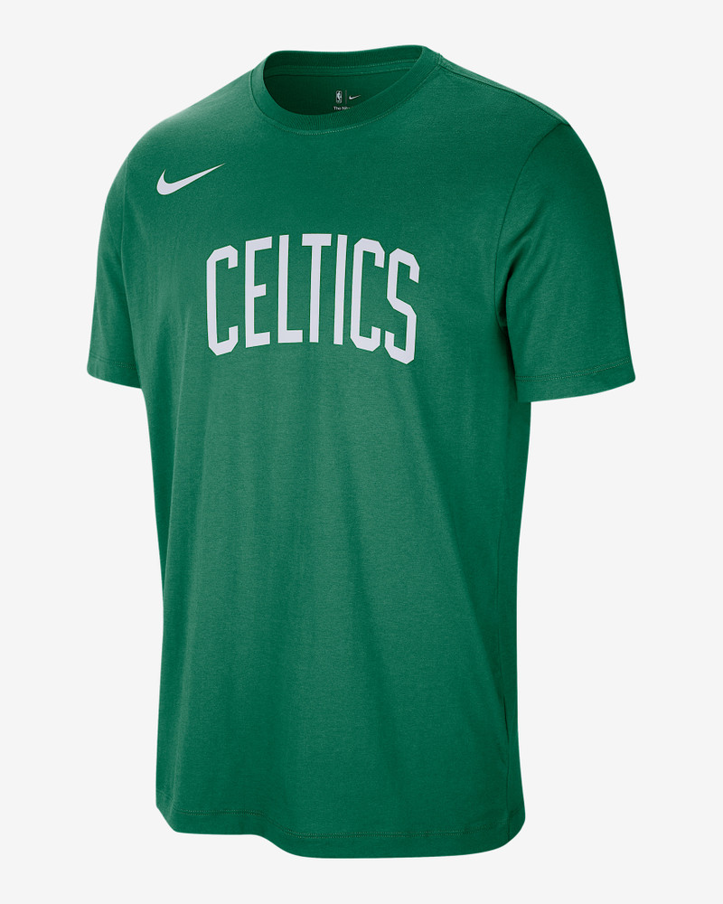 Boston Celtics Essentials Men's Nike NBA T-Shirt 1