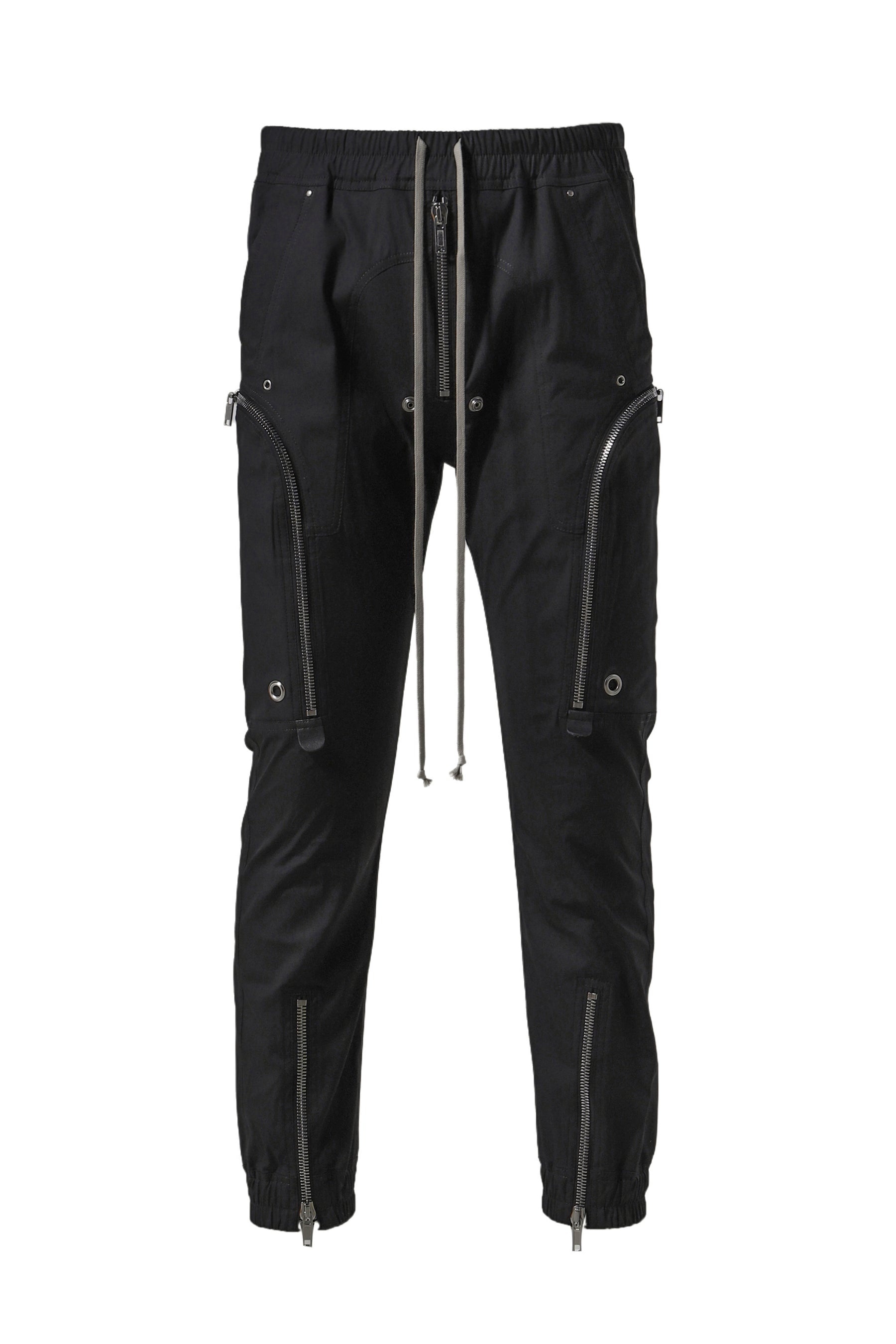 BAUHAUS CARGO / BLK - 5
