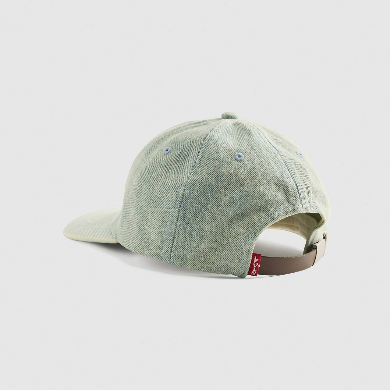 LAZY GIRL LOGO CAP - 4