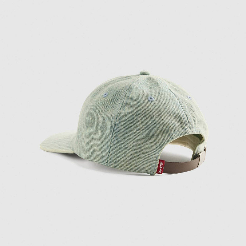 LAZY GIRL LOGO CAP 4