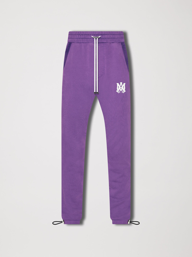 M.A. LOGO SWEATPANTS - 1