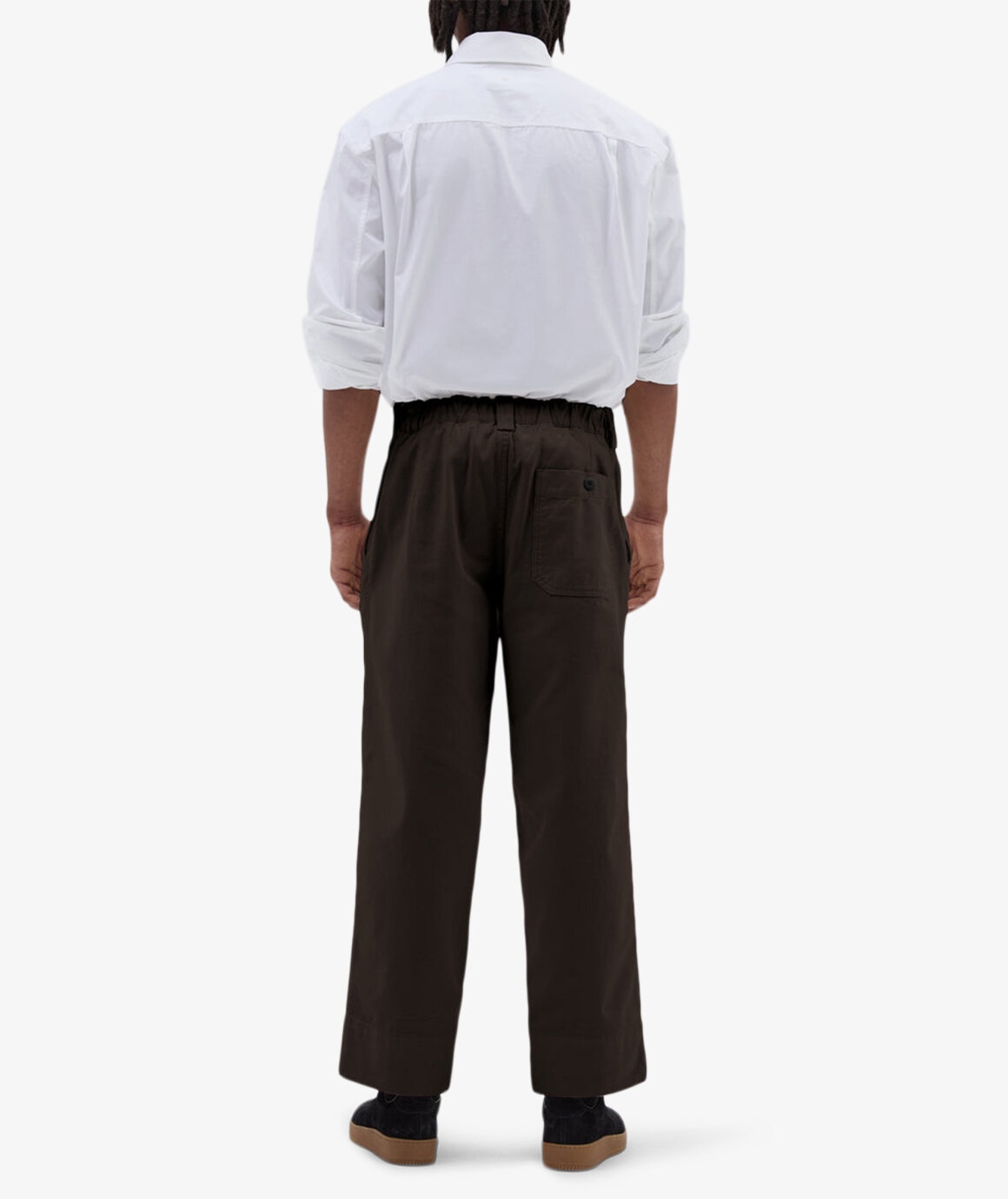 MHL PAINTERS TROUSER - 3