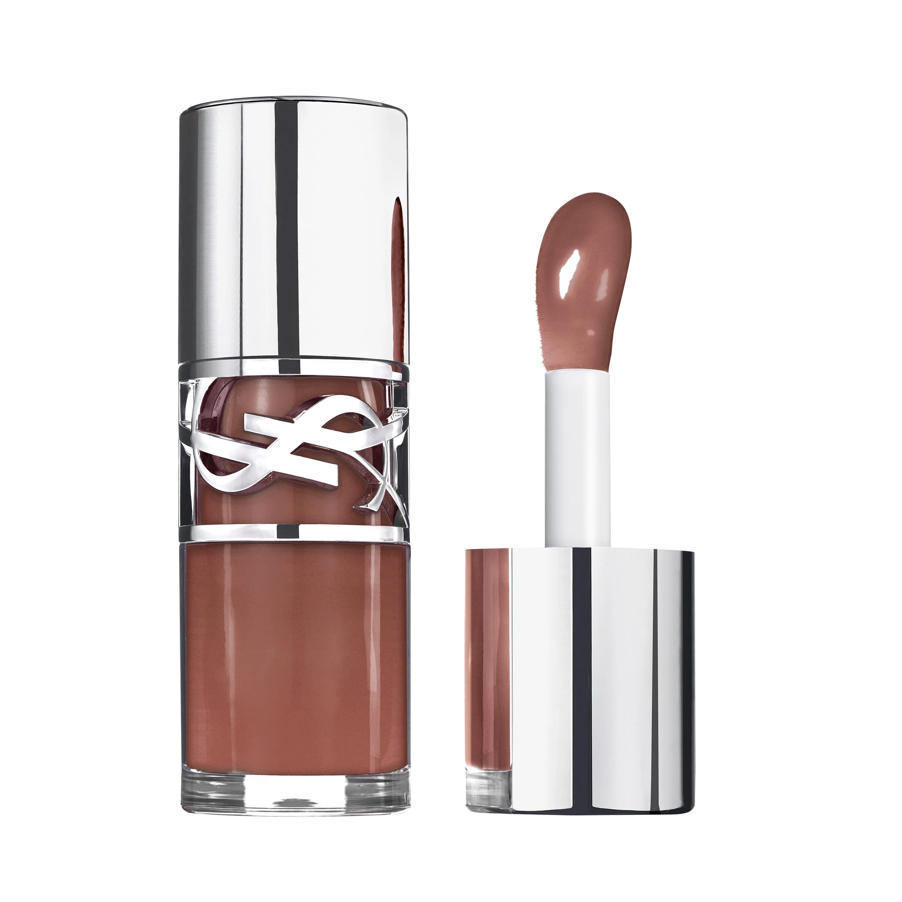 YSL LOVESHINE PLUMPING LIP OIL GLOSS - 1