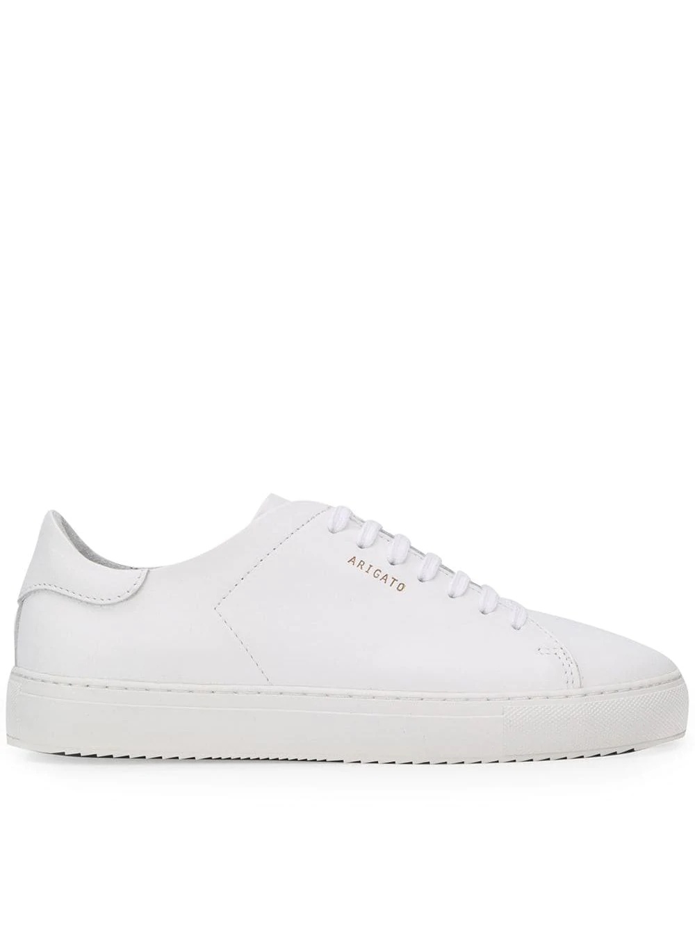 lace-up sneakers - 1
