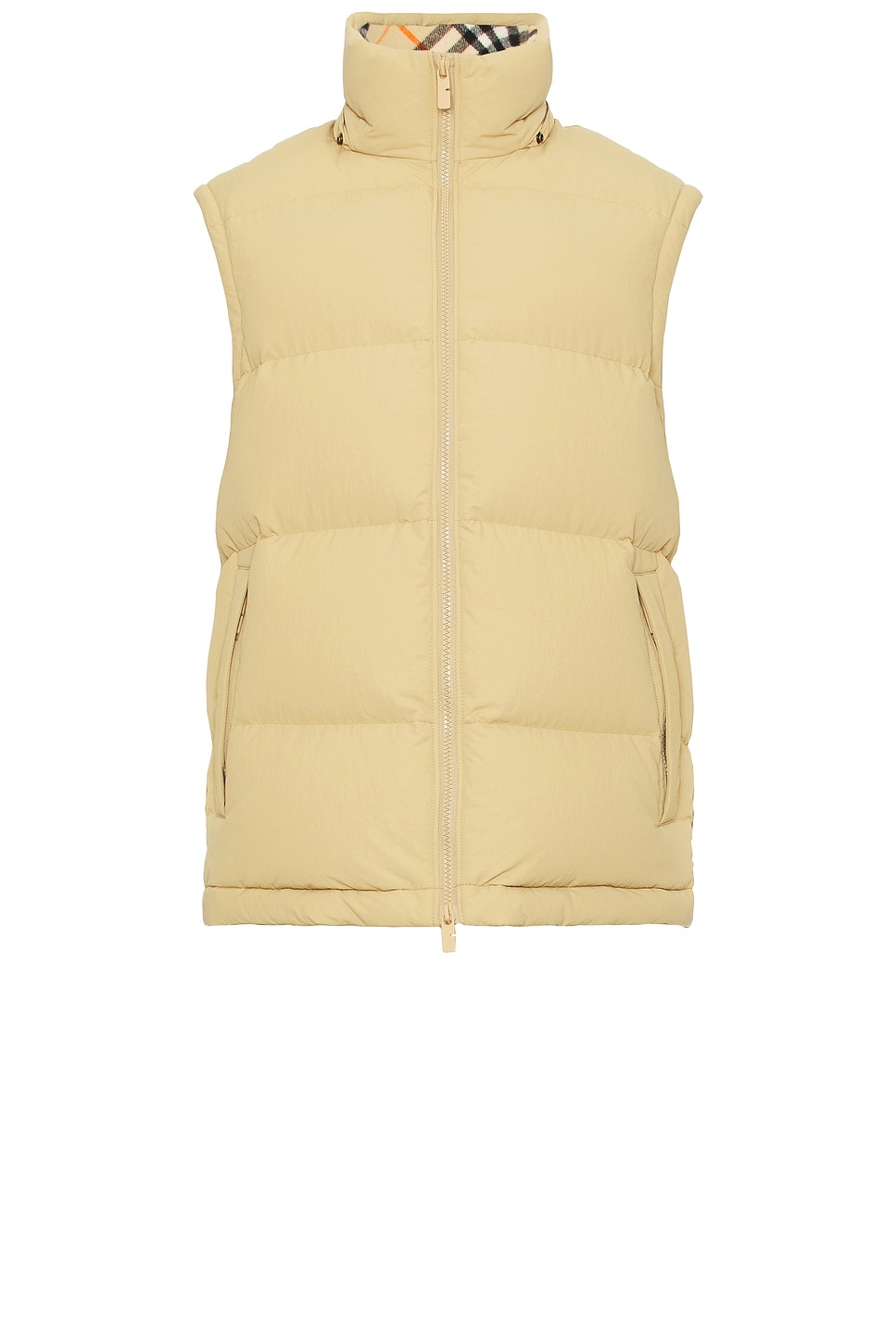 Short Down Jacket - 2