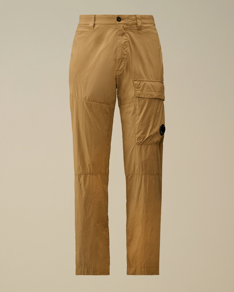 50 Fili Stretch Lens Cargo Pants 1