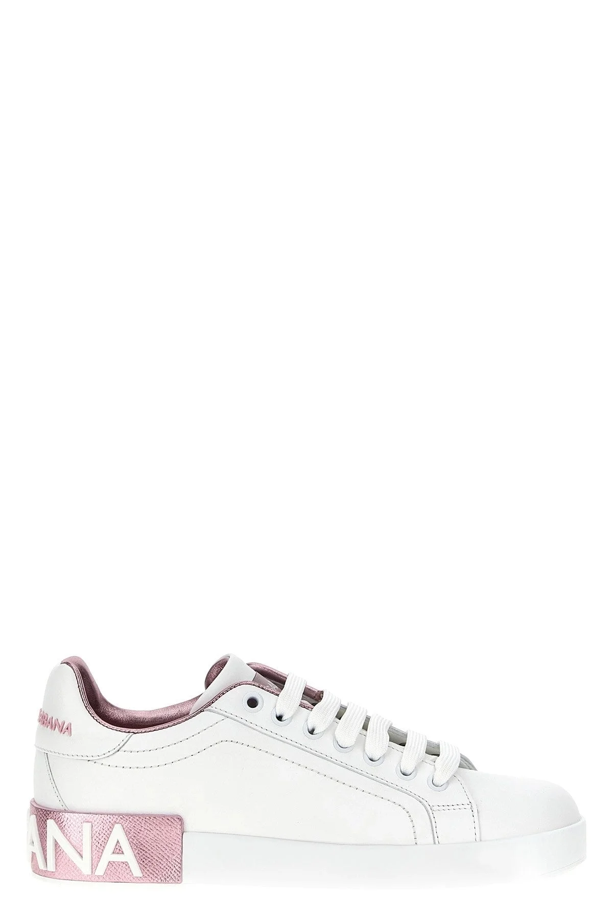 Dolce & Gabbana Women 'Portofino' Sneakers - 1