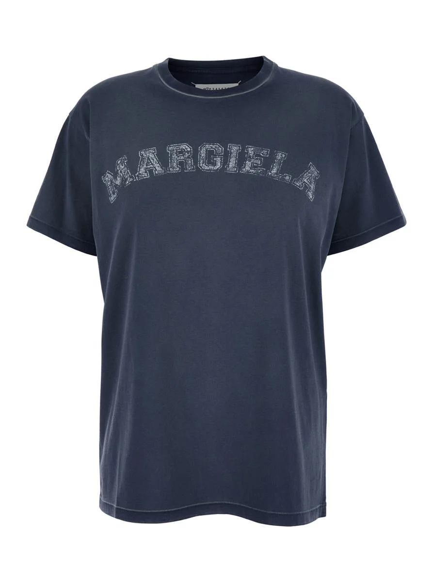 MAISON MARGIELA T-SHIRTS AND POLOS - 1