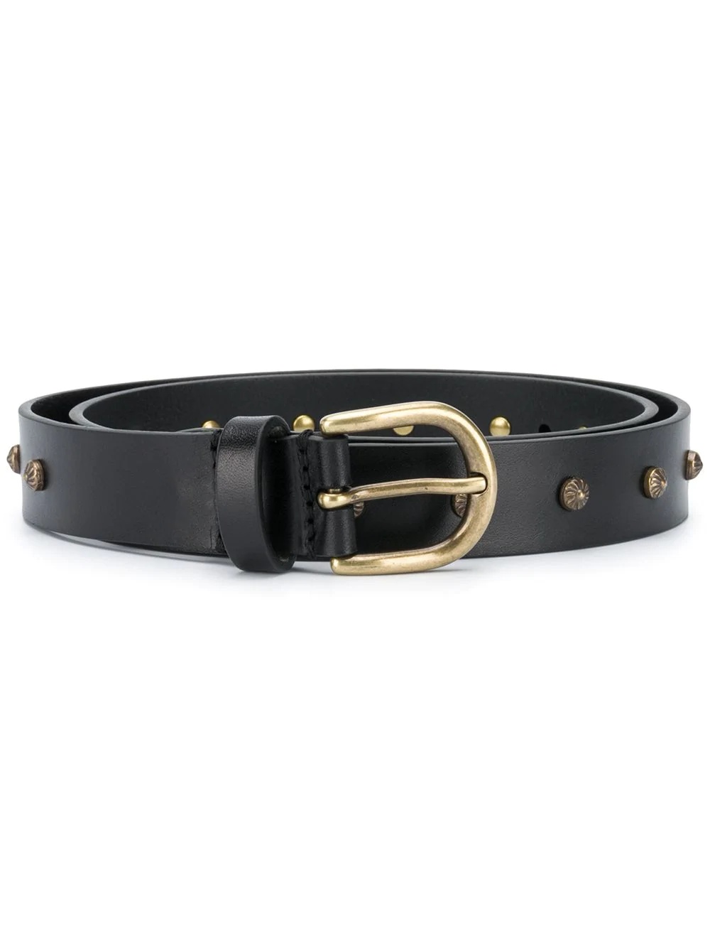 Zalo studded belt - 1