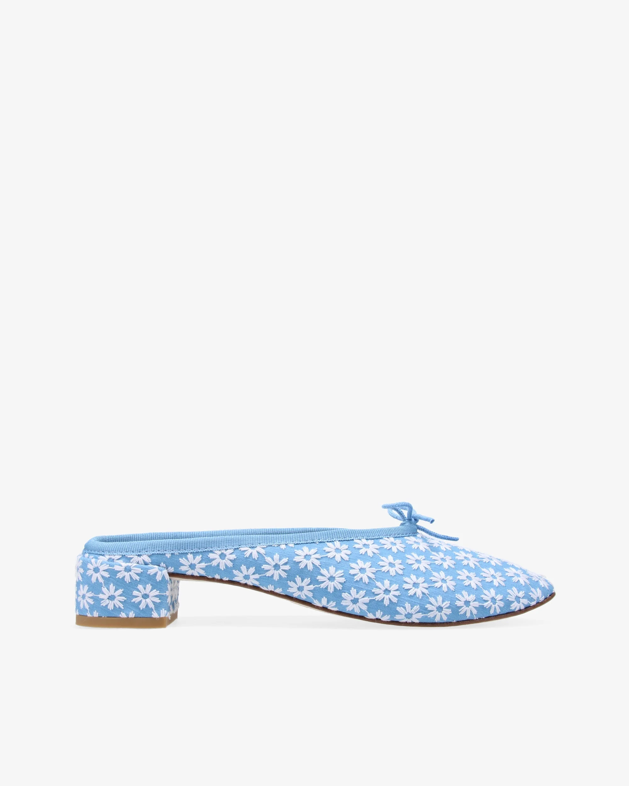 Camille Mules - 1