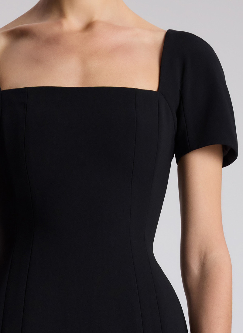 Elvie Midi Dress 3
