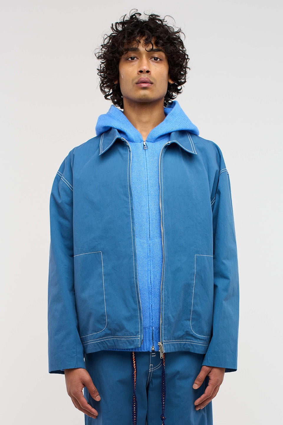 SILVANO CRUISER JACKET - 3