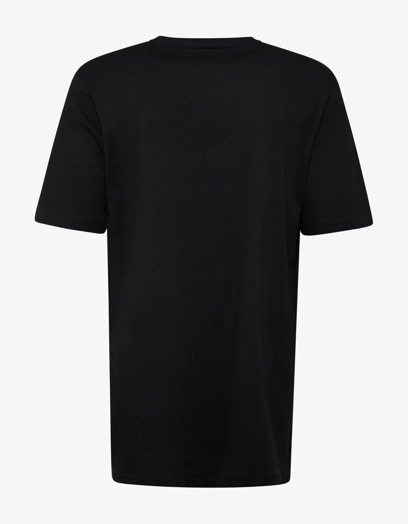 Faith Connexion NTMB Logo Print T-Shirt - 2
