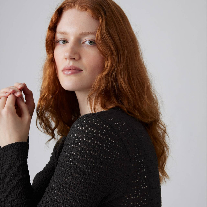 ANIKA CREWNECK TOP 5