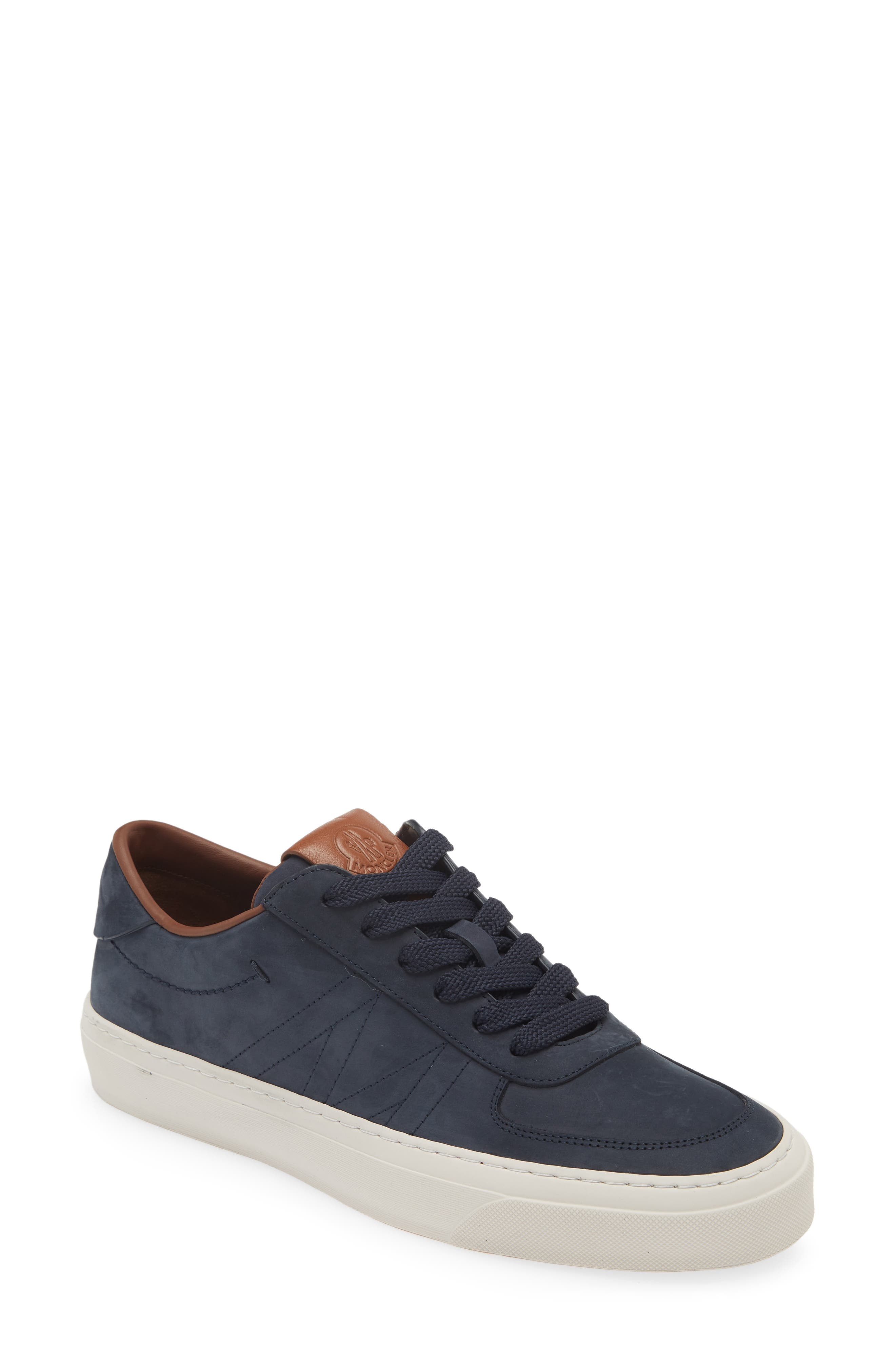 Monclub Low Top Sneaker - 1