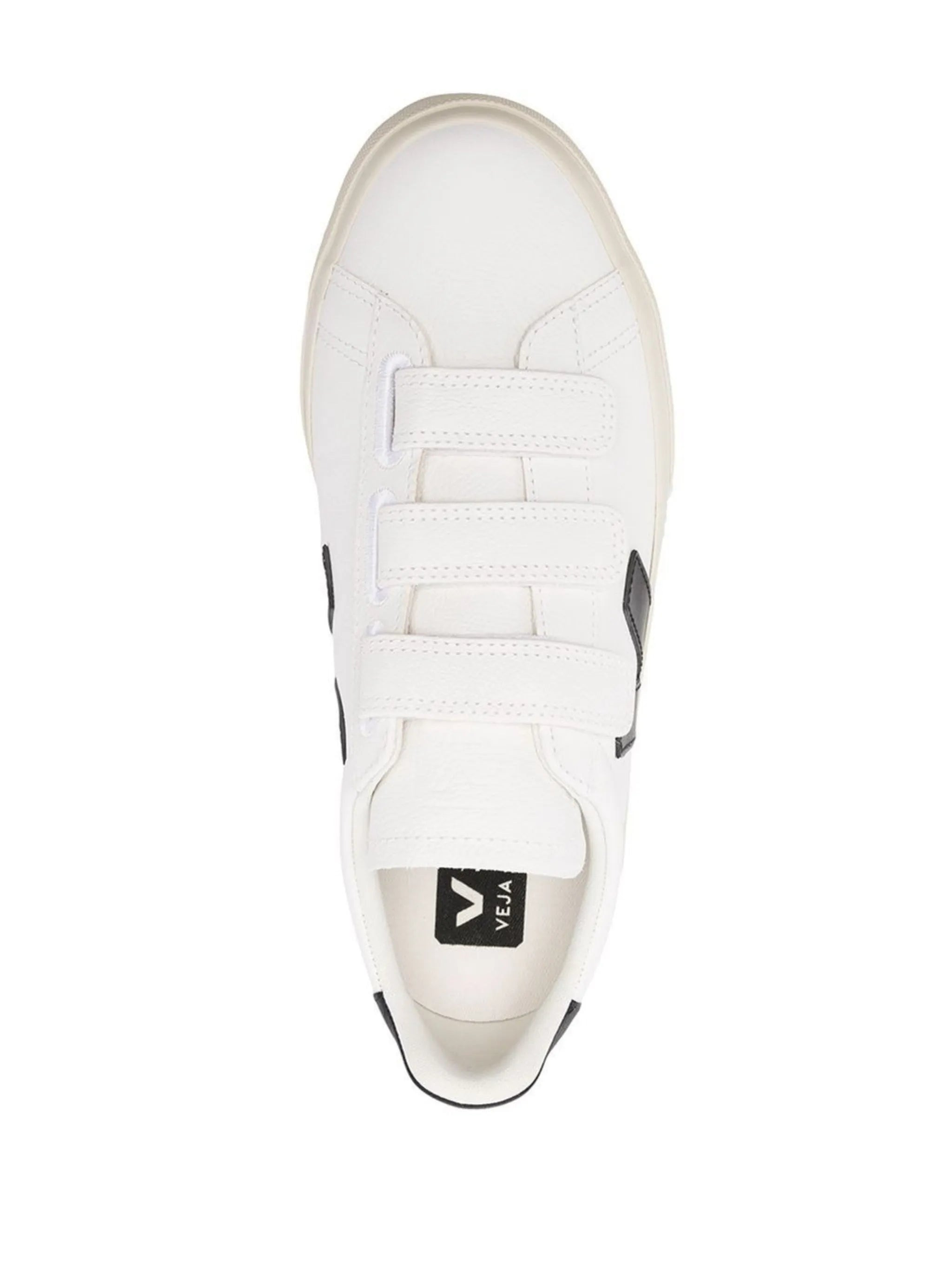 Veja Recife Touch-strap Sneakers - 3