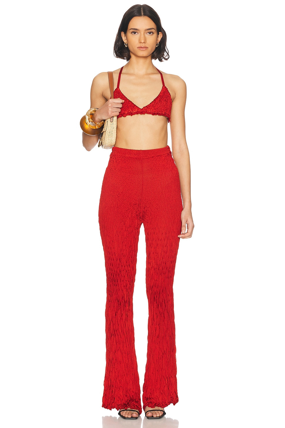 Nafplio Pant - 5