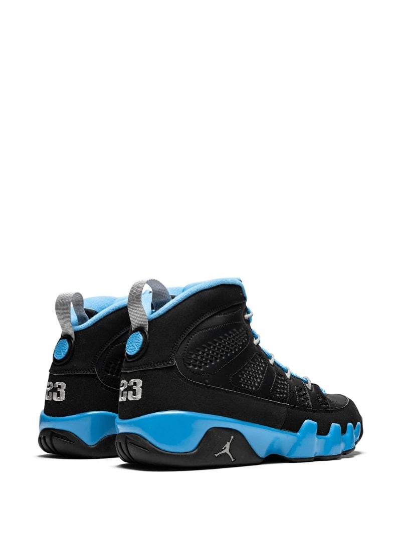Air Jordan 9 retro sneakers - 3