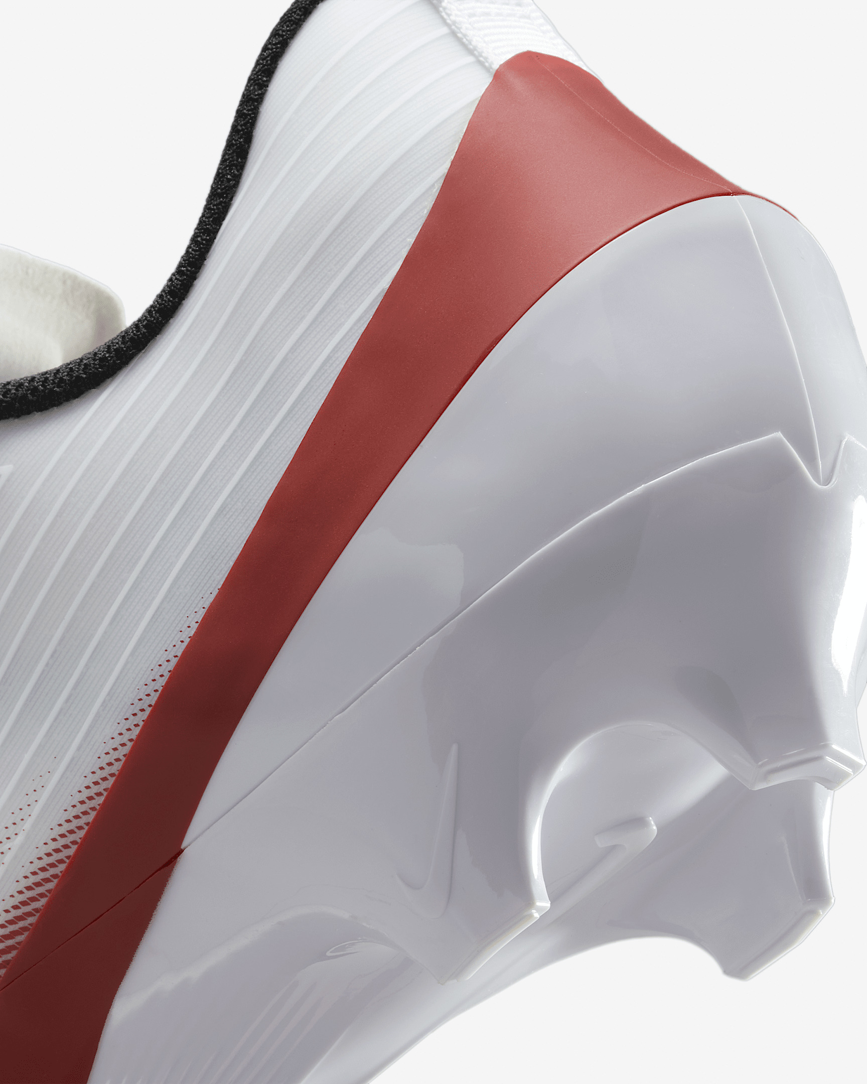 Nike Vapor Speed 3 Football Cleats - 9