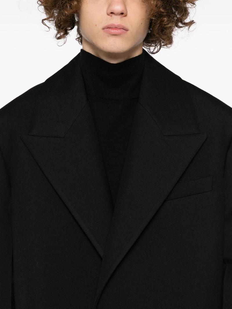 single-breasted blazer 5