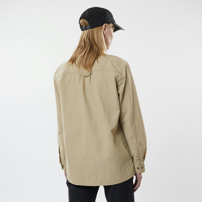 66°NORTH Kría Tech Shirt outlook